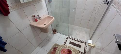 Suíte Roma in Peruibe, Brasil