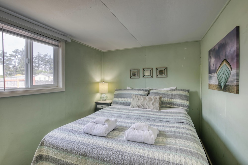Ocean Spray Beach Resort - photo 3