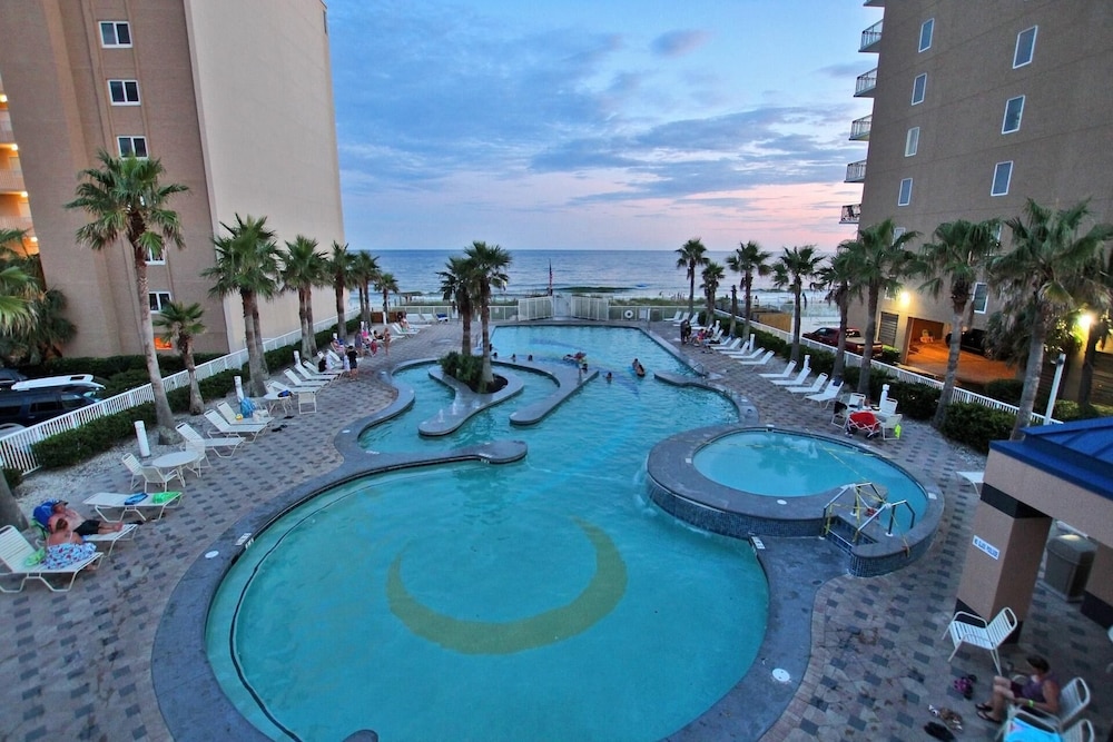 Crystal Tower 1907 by Youngs Suncoast - photo 33
