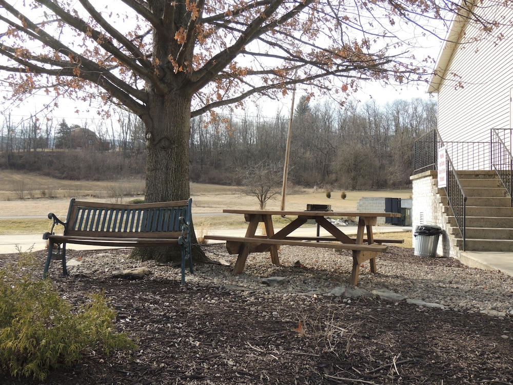 Keyser Inn - photo 39