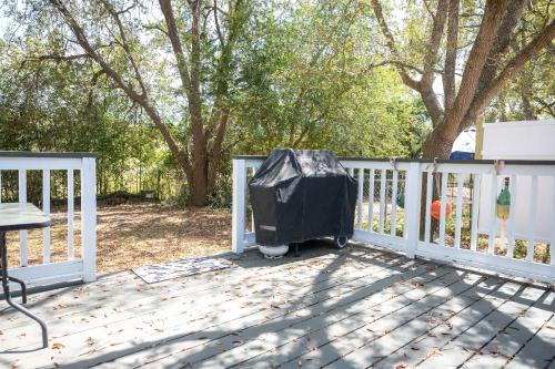 Blu By U by Oak Island Accommodations - photo 40