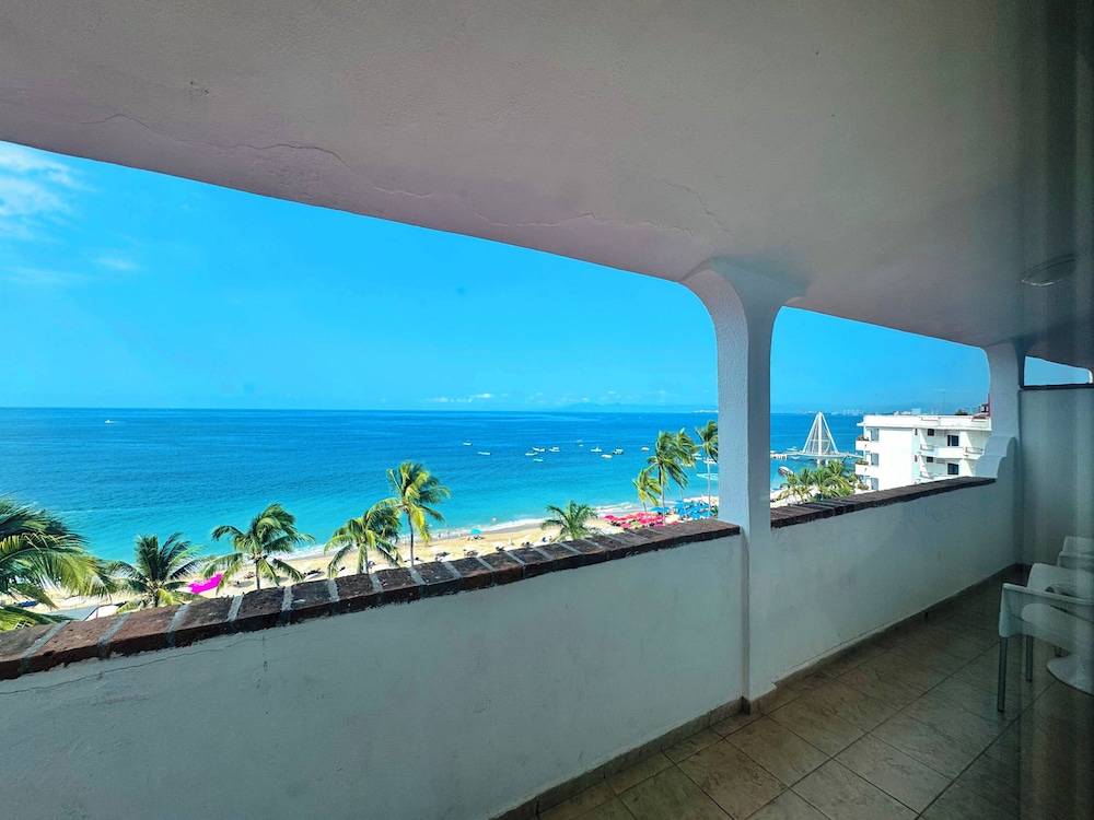 Tropicana Hotel Puerto Vallarta