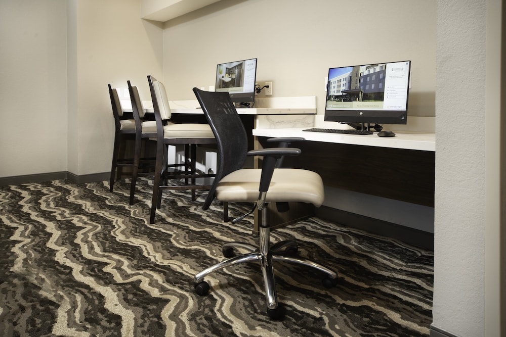 Staybridge Suites Florence by IHG - photo 35