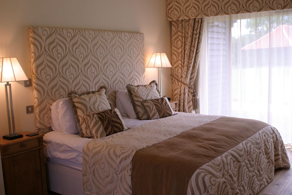 Channels Hotel — Chelmsford — photo 3