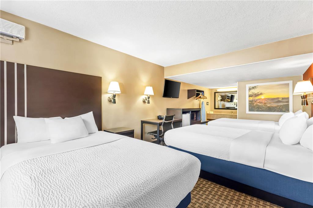 Days Inn by Wyndham Elko - photo 12
