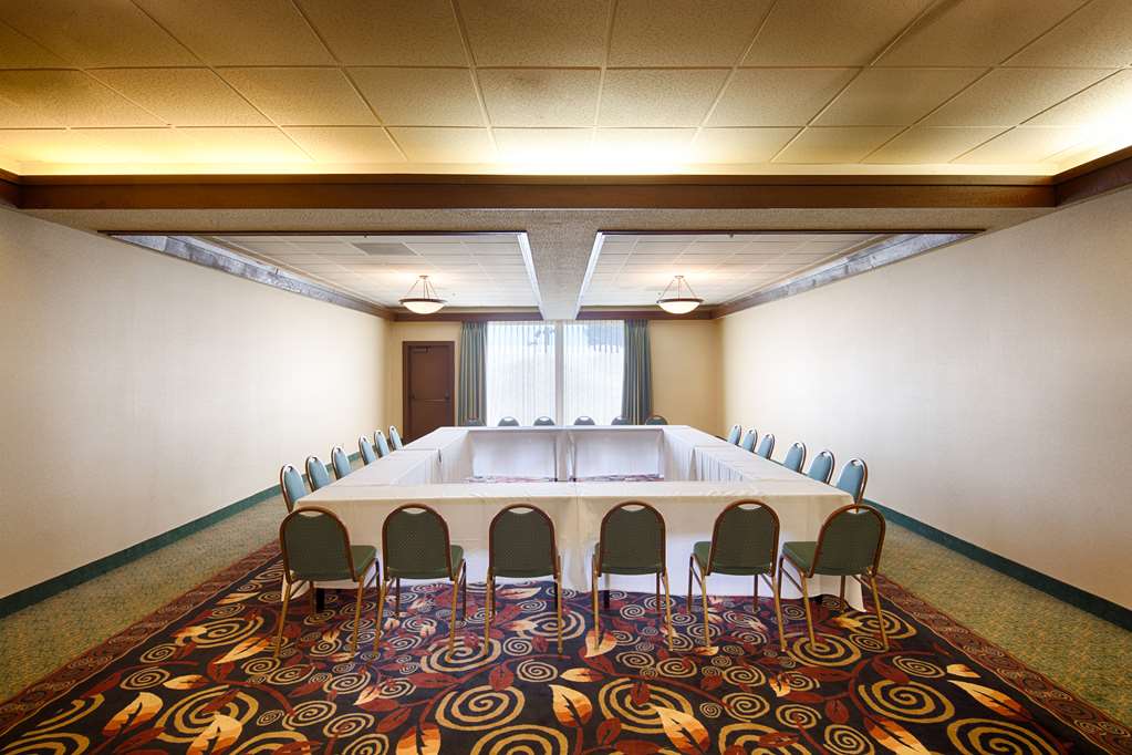 Red Lion Hotel Pendleton - photo 94