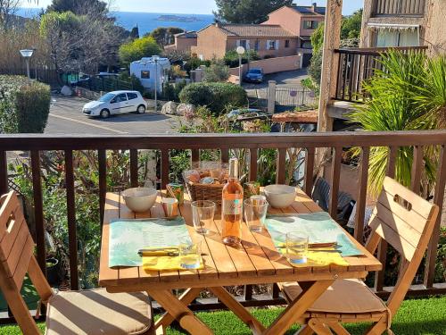 Sanary Bandol Plein Sud in Sanary-Sur-Mer, France