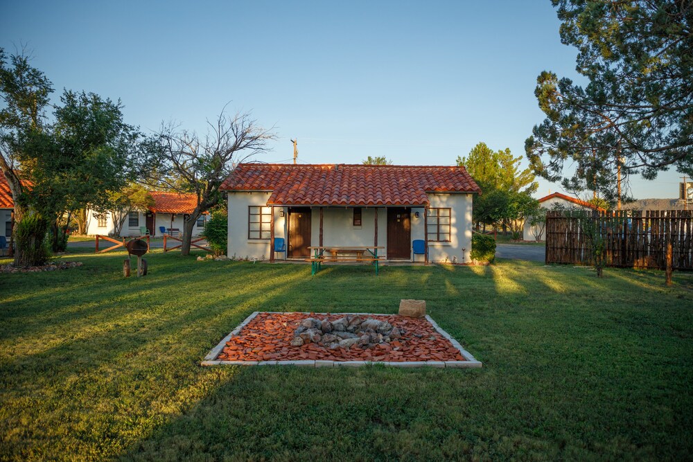 Antelope Lodge - photo 29