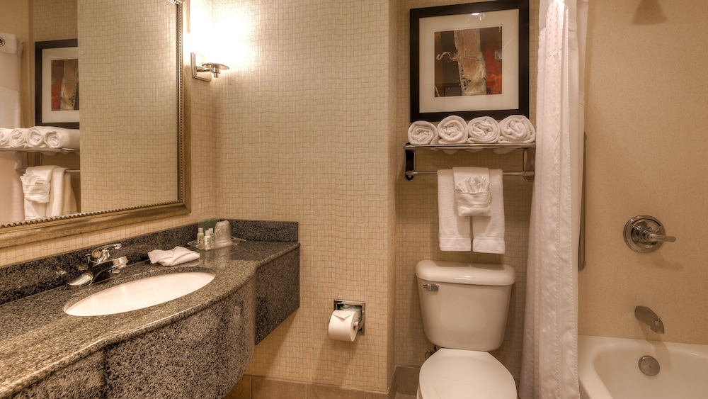 Holiday Inn Oklahoma City North Quail Spgs by IHG - photo 29