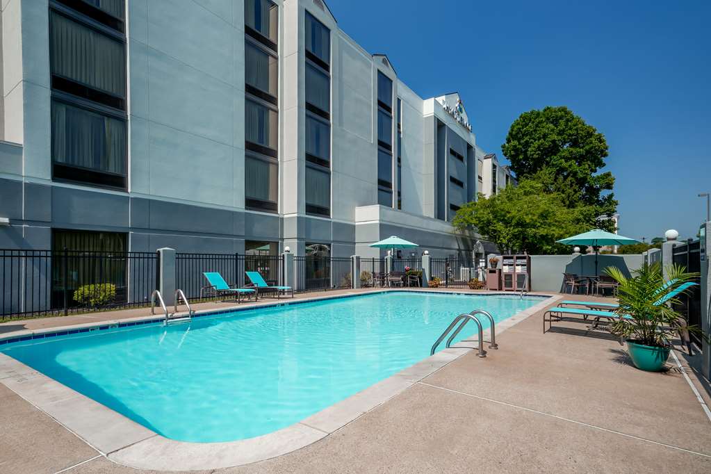 Hyatt Place Nashville Opryland - photo 40