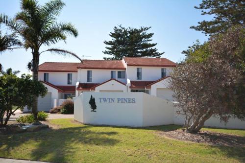 Twin Pines 2 in Bermagui, Australia