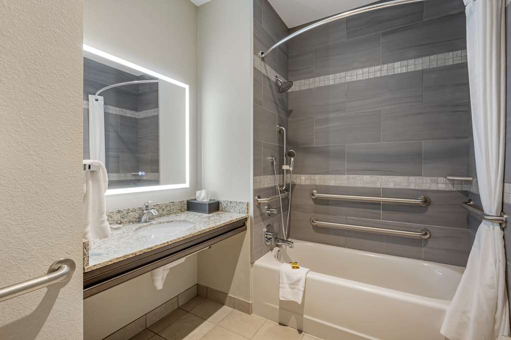 Best Western Plus The Inn at Hells Canyon - photo 42