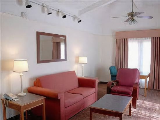 La Quinta Inn Houston Wilcrest - photo 5
