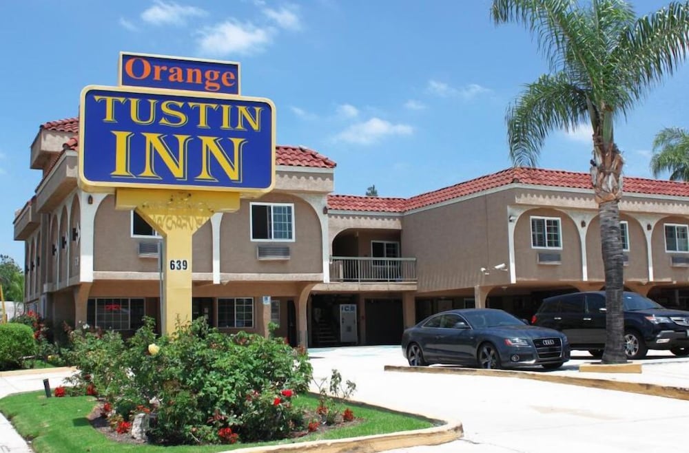 Orange Tustin Inn - photo 34
