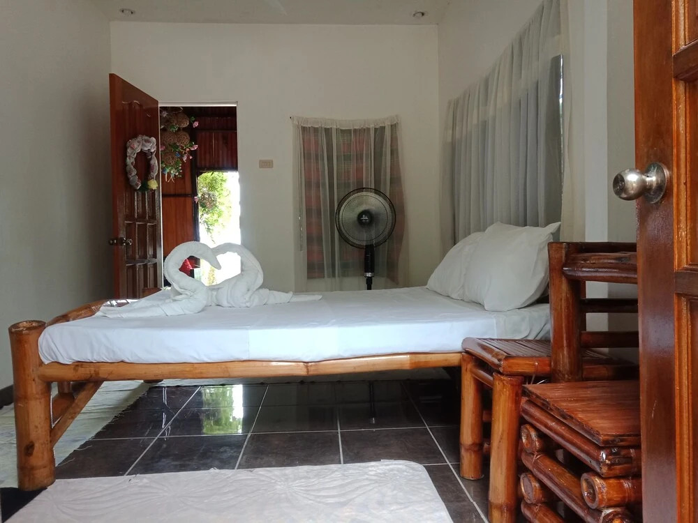 Jao Bay Resort in Talibon, Philippines