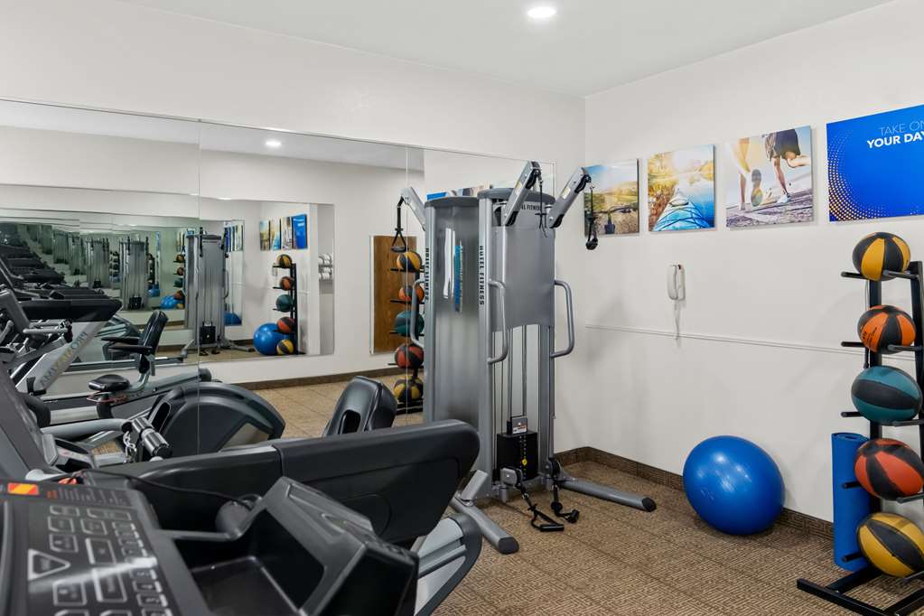 Comfort Inn Schereville - photo 31