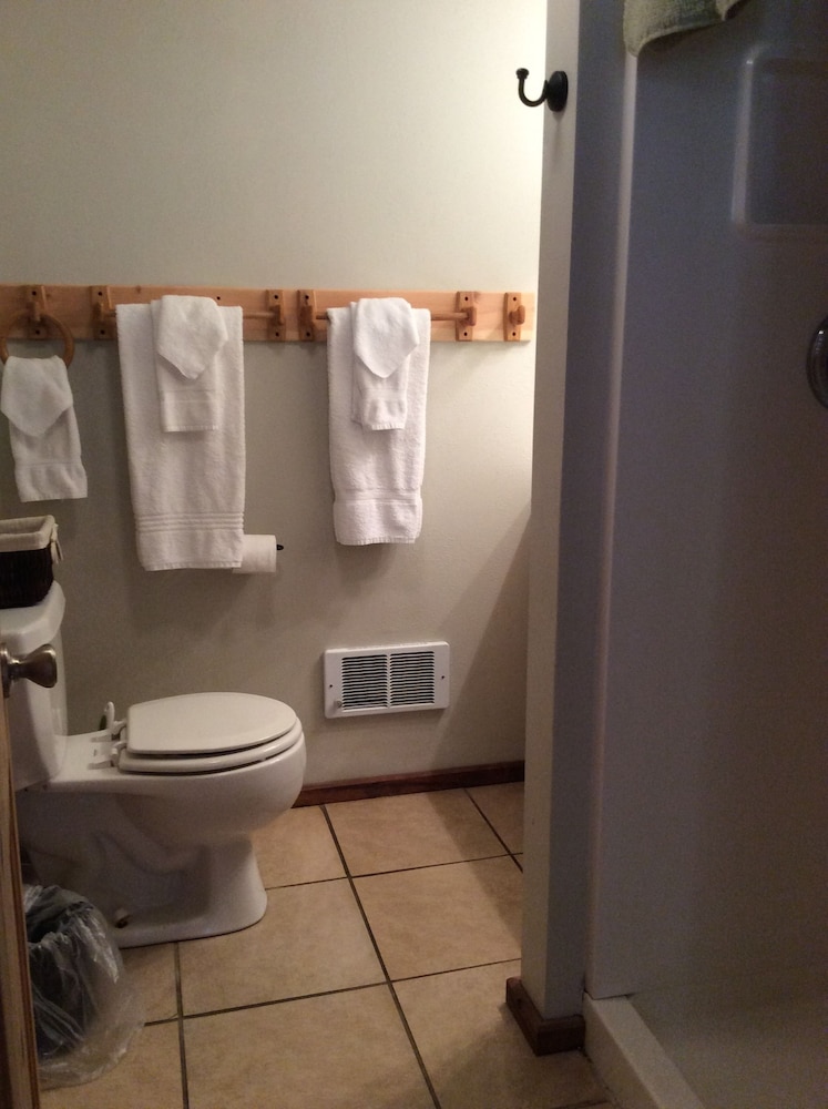 Robin Hood Village Resort - photo 81