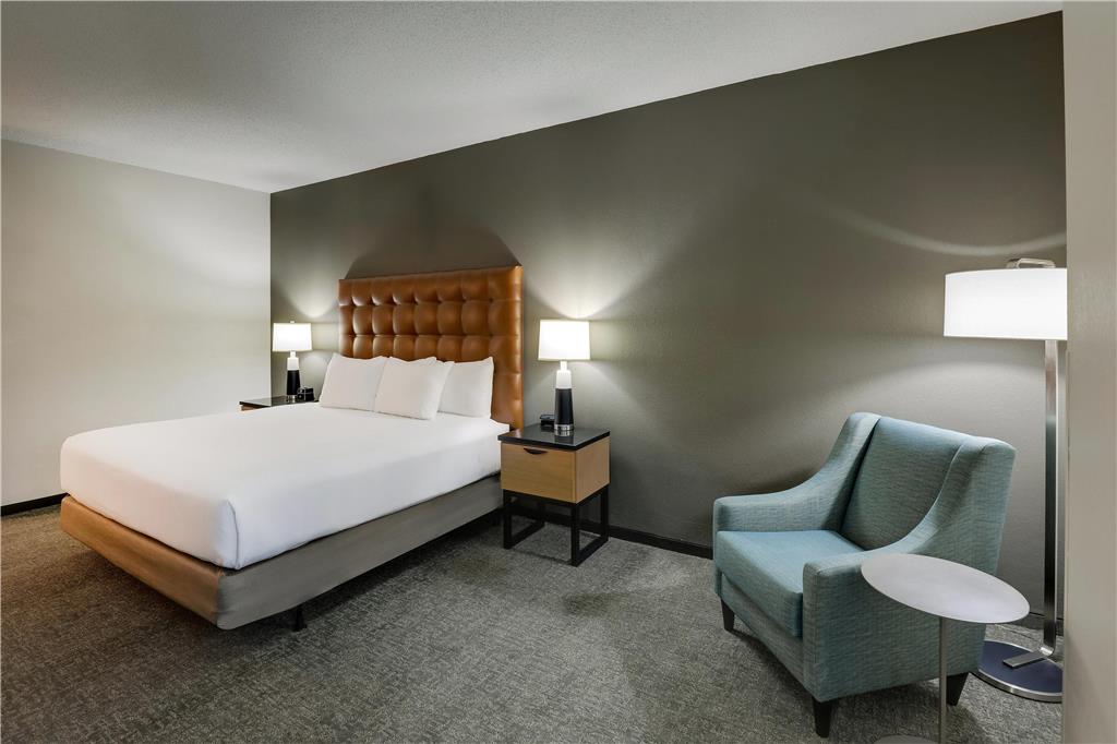 Drury Inn & Suites Montgomery - photo 19