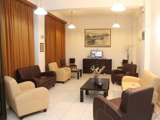 Veroniki Hotel - last minute hotel in Kos