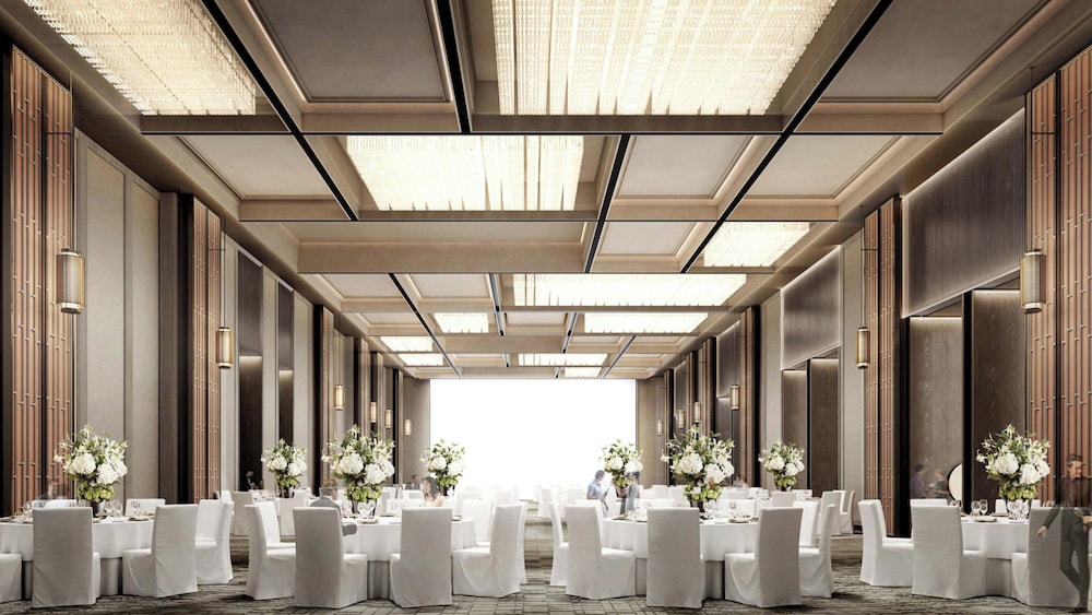 Crowne Plaza Beijing Tongzhou By Ihg — Tongzhou