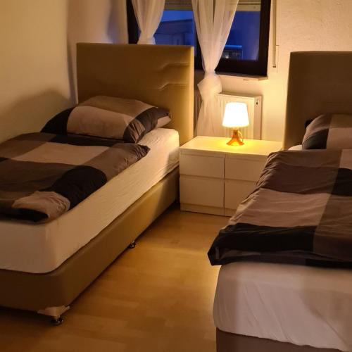 Desol in Forst, Germany