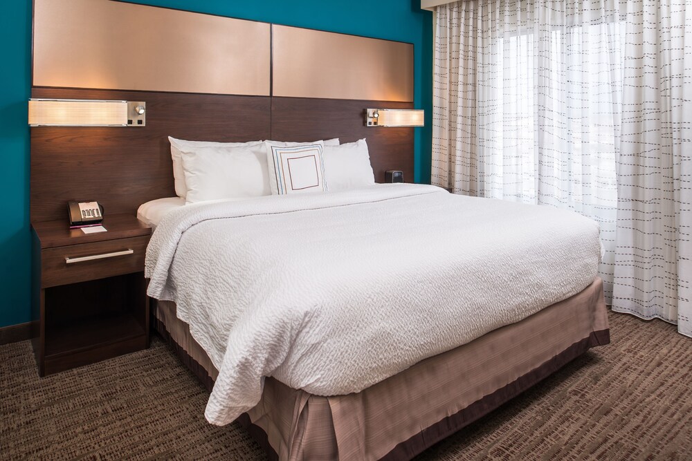 Residence Inn St Louis Westport - photo 8