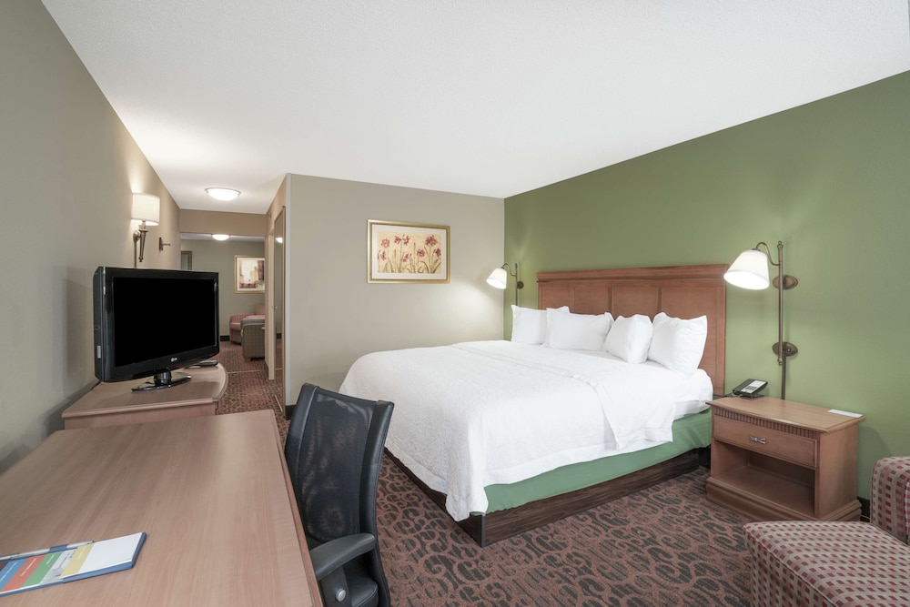 Hampton by Hilton Bardstown - photo 5
