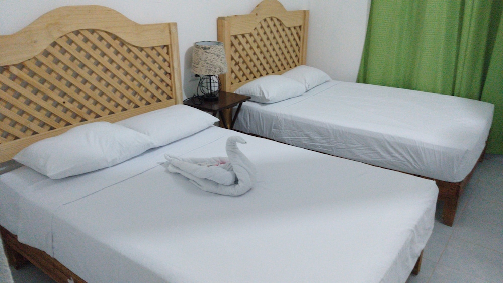 Blue Hotel — Bacalar — photo 3