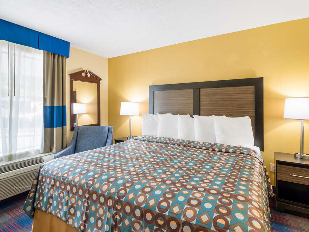 Americas Best Value Inn Clayton - photo 27