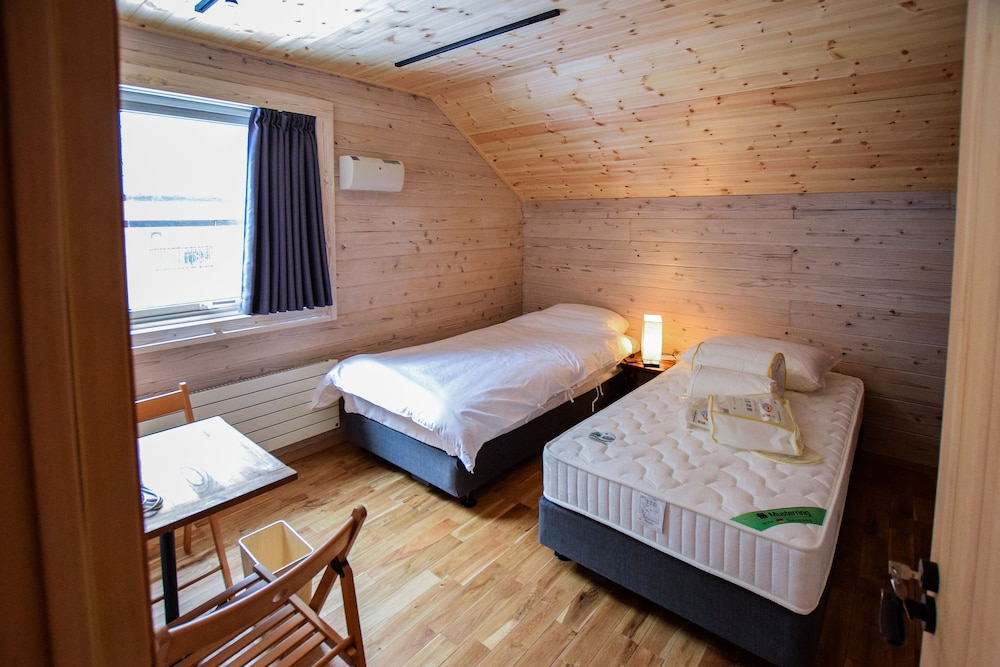 Baan Hakuba — Hakuba — photo 5