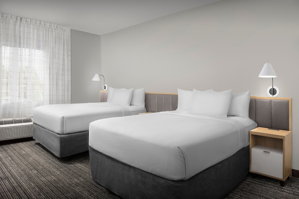 TownePlace Suites by Marriott Sacramento Cal Expo - photo 8