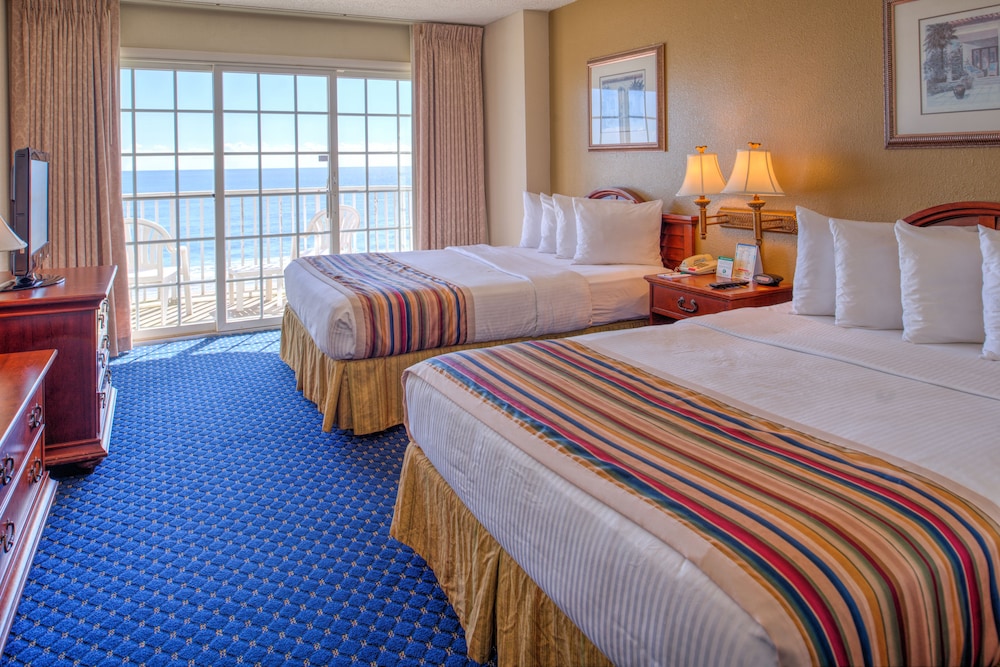 Paradise Plaza Inn - photo 6