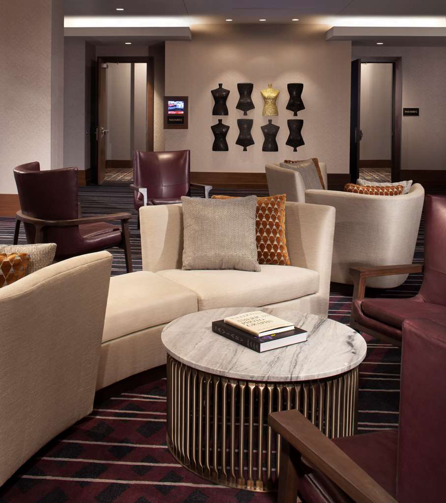 Grand Hyatt Nashville - photo 99