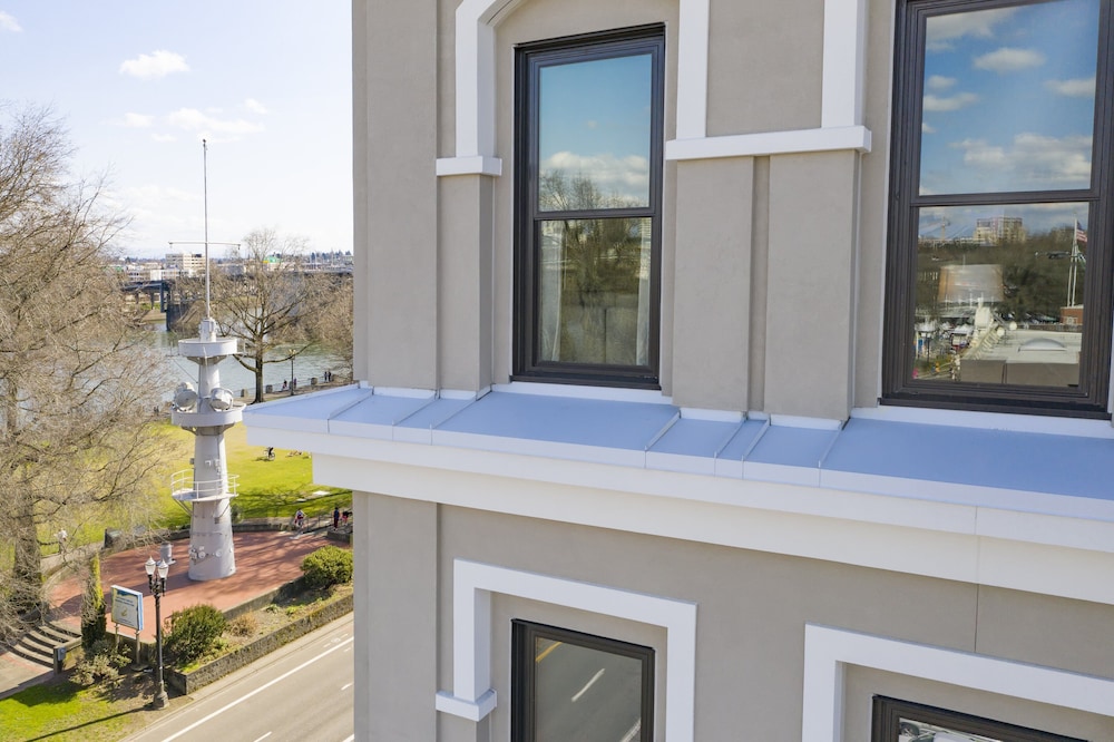 WorldMark Portland Waterfront Park - photo 53
