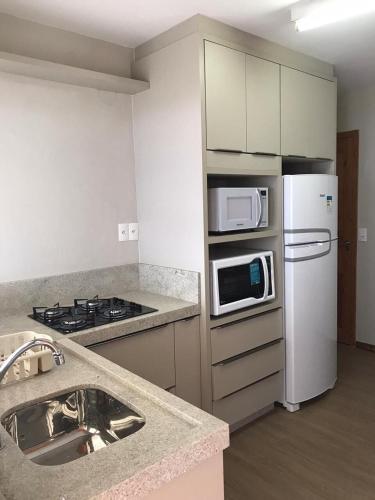 Ansnegocios Kit Net Praia Mariscal 203 Maguelli