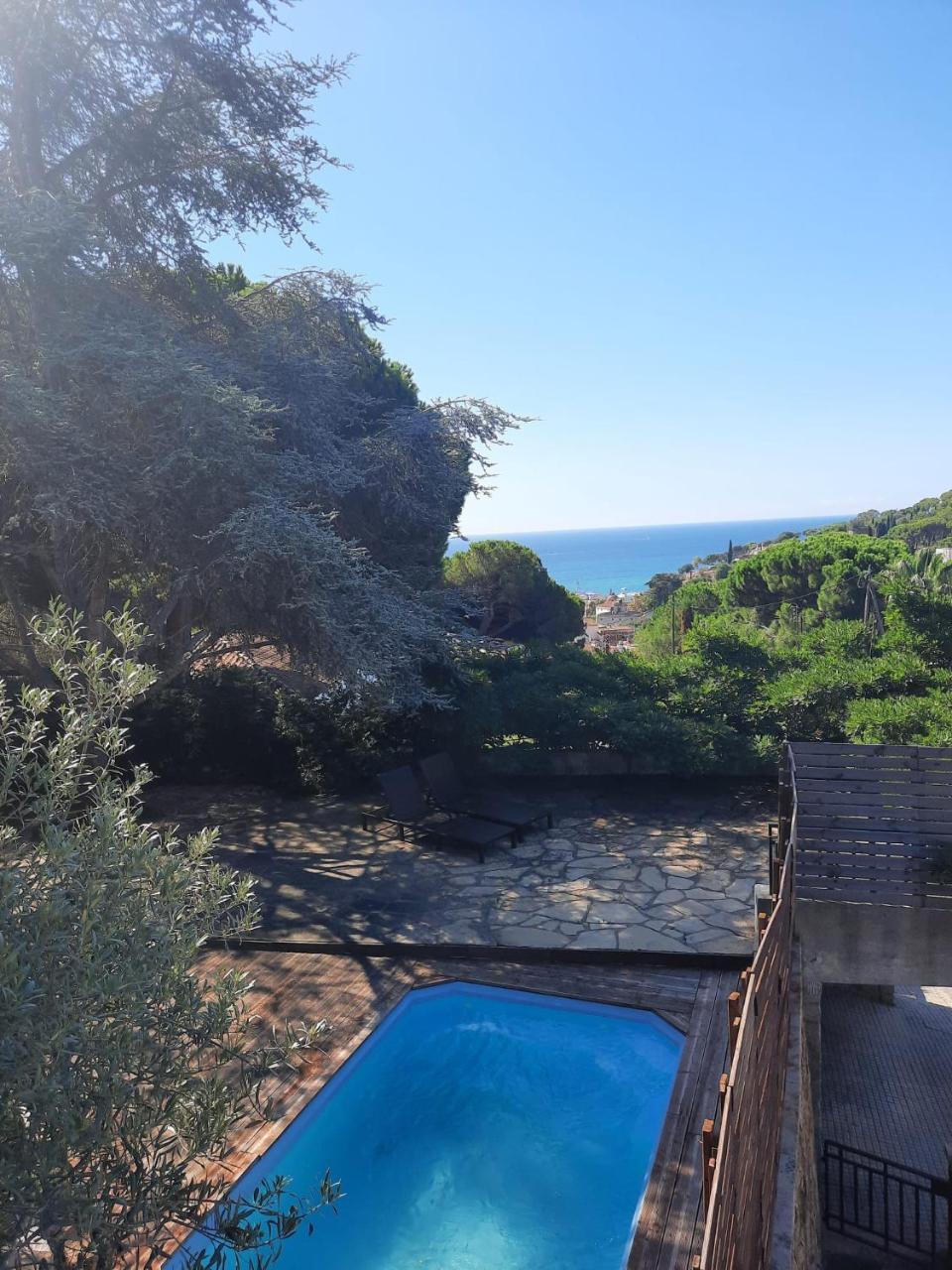 Caldetas — hotel in Arenys De Mar