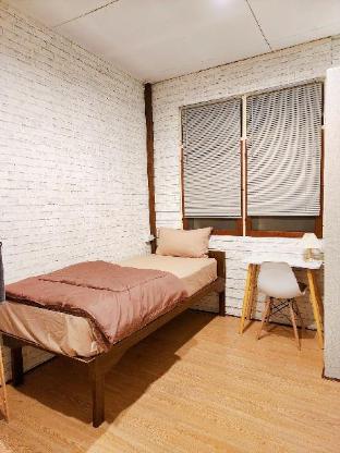 814 STP Homely room Free Wi Fi and Near BTS line — 4-Star Luxury Hotel in Bangkok, Thailand