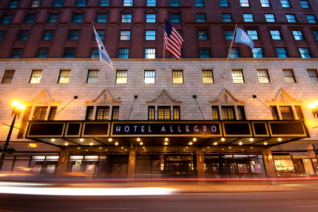 The Allegro Royal Sonesta Hotel Chicago Loop - photo 2