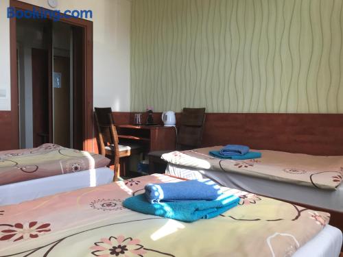 Hotel Hokejka in Prievidza, Slovakia