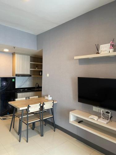 2 BR I ANDERSON I 25floor I above pakuwon mall I the biggest shopping center — 4-Star Luxury Hotel in Surabaya, Indonesia