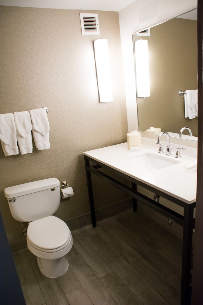 Hilton Garden Inn Salt Lake City Layton - photo 19