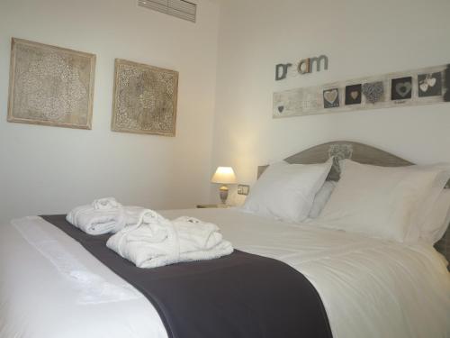 Penthouse Aloha4you — Mojacar — photo 3