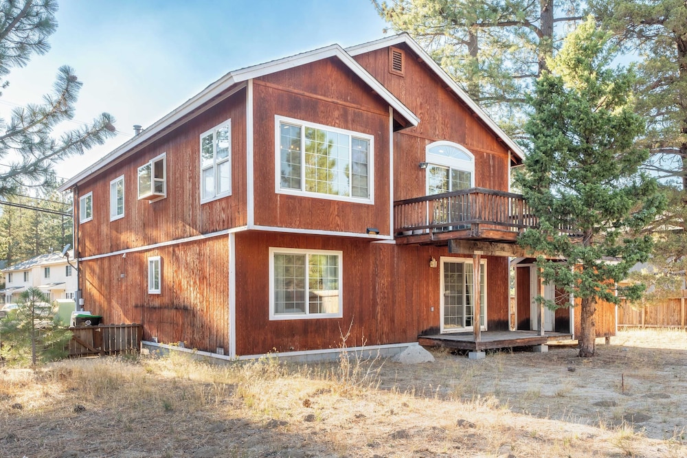 Blitzen by Avantstay Pet friendly Tahoe Retreat Near Heavenly Ski Resort - photo 33