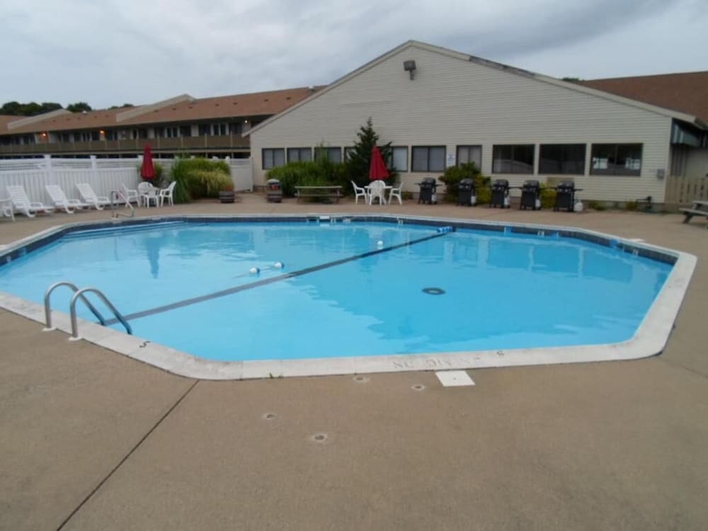 Yarmouth Resort - photo 28