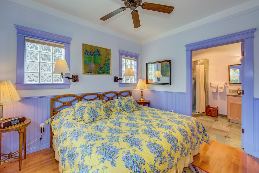 Carlisle Garden Suites - photo 12