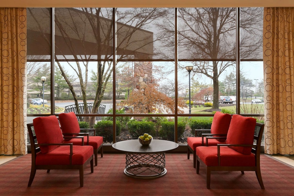 Hotel Woodcliff Lake - photo 17
