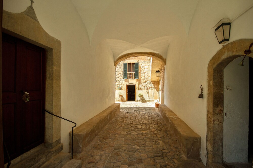Finca Son Brondo — Valldemossa — photo 3
