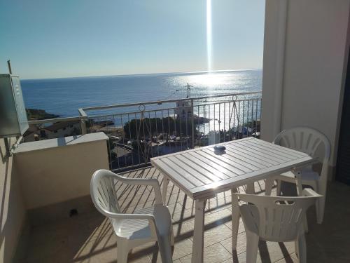 Bellavista — 4-Star Luxury Hotel in Santa Flavia, Italy