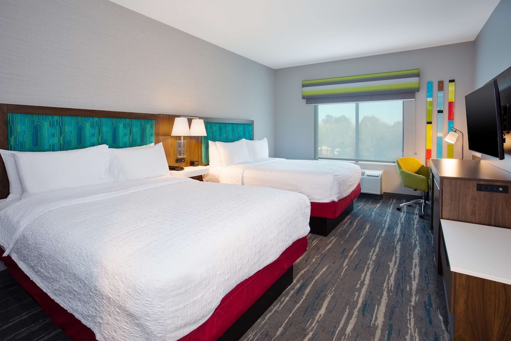 Hampton Inn by Hilton Paris - photo 8