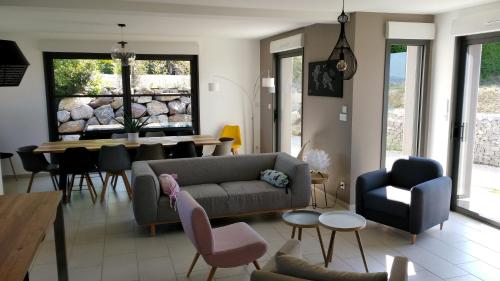 Le jardin de la mer - carbon neutral hotel in Unknown City